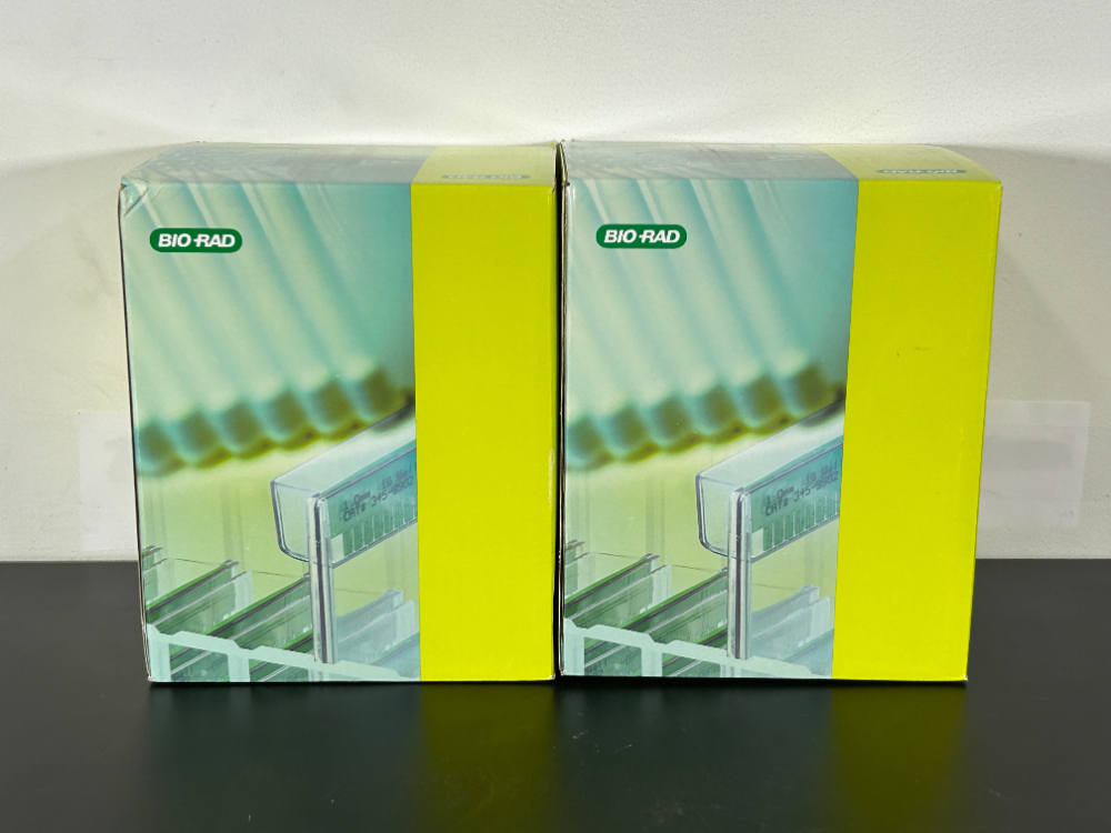 Image of Bio-Rad Trans-Blot Turbo Mini-Size Transfer Stacks - Quantity 2